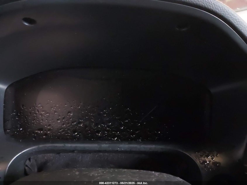 2023 HONDA HR-V VIN: 3CZRZ2H50PM714351