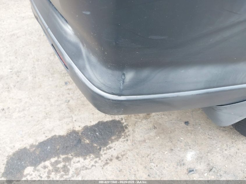 2006 Honda Cr-V Lx VIN: JHLRD78566C030814 Lot: 42311540