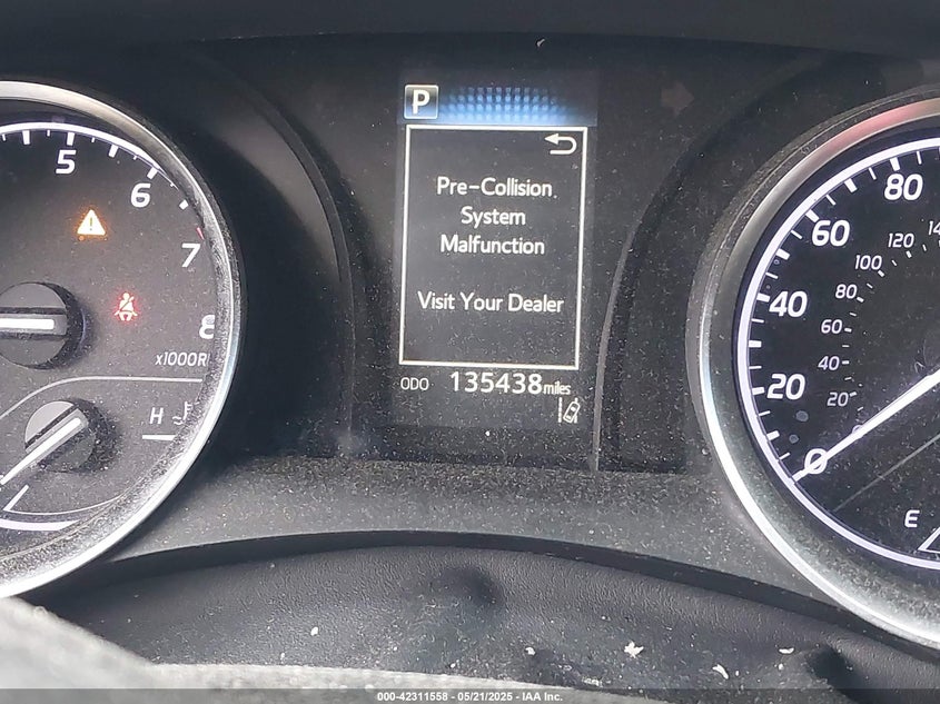 2018 TOYOTA CAMRY VIN: JTNB11HK5J3051104