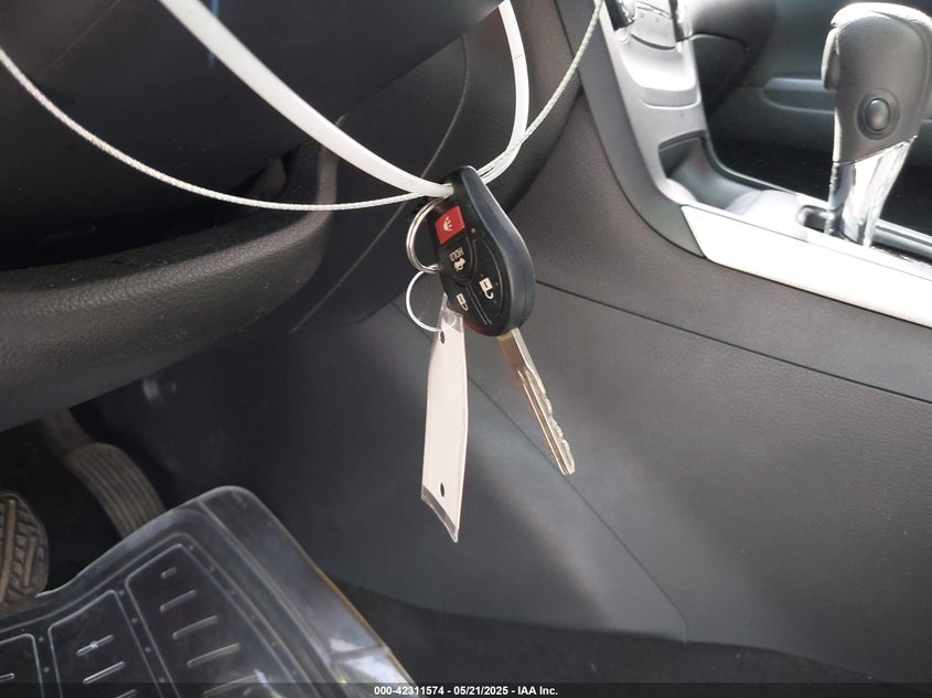 2017 NISSAN SENTRA VIN: 3N1AB7AP7HY381675