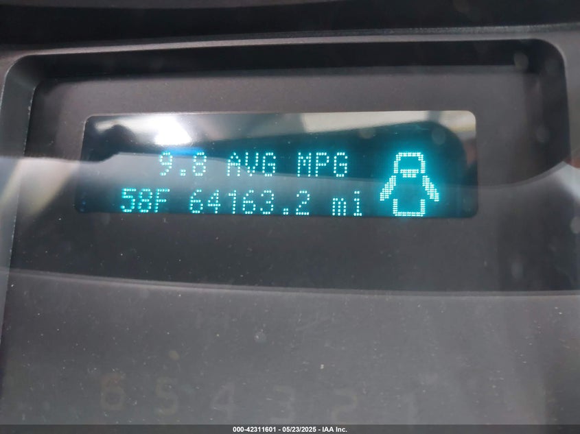 2012 FORD F-250 VIN: 1FT7X2B60CEB28401