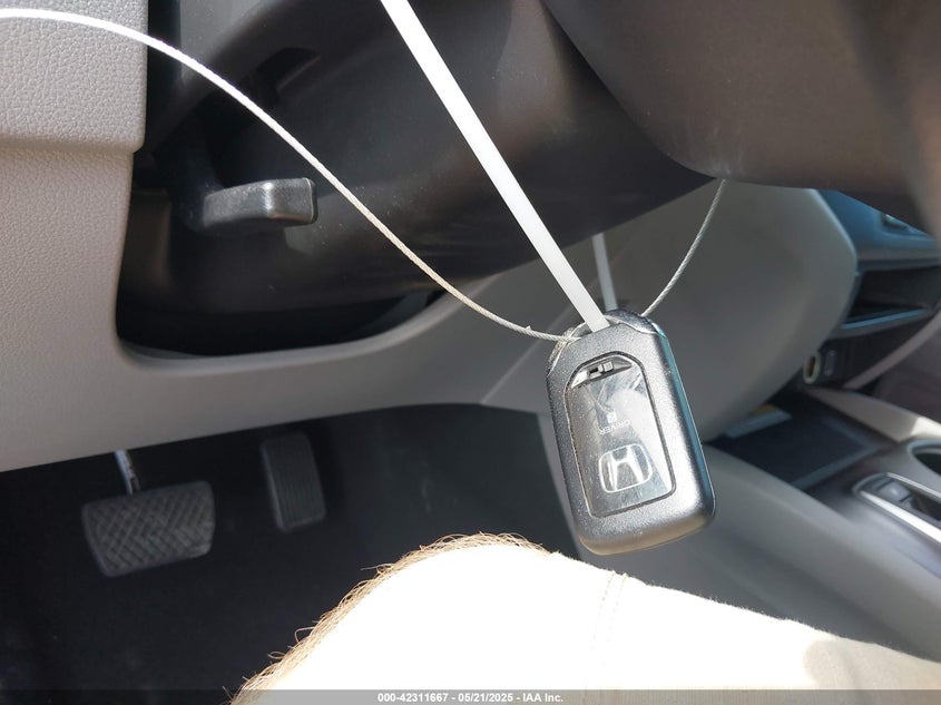 2021 HONDA RIDGELINE RTL-E - 5FPYK3F70MB025806