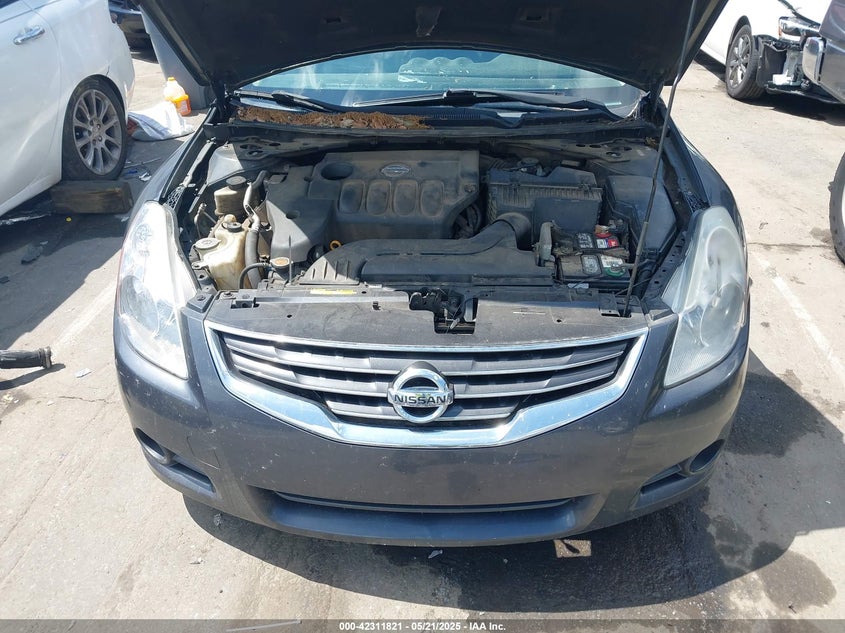 2010 NISSAN ALTIMA VIN: 1N4AL2AP3AN466535
