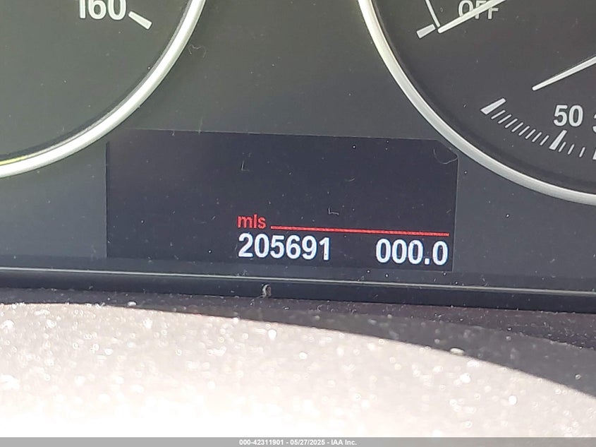 2013 BMW 328I WBA3A5G55DNP19761