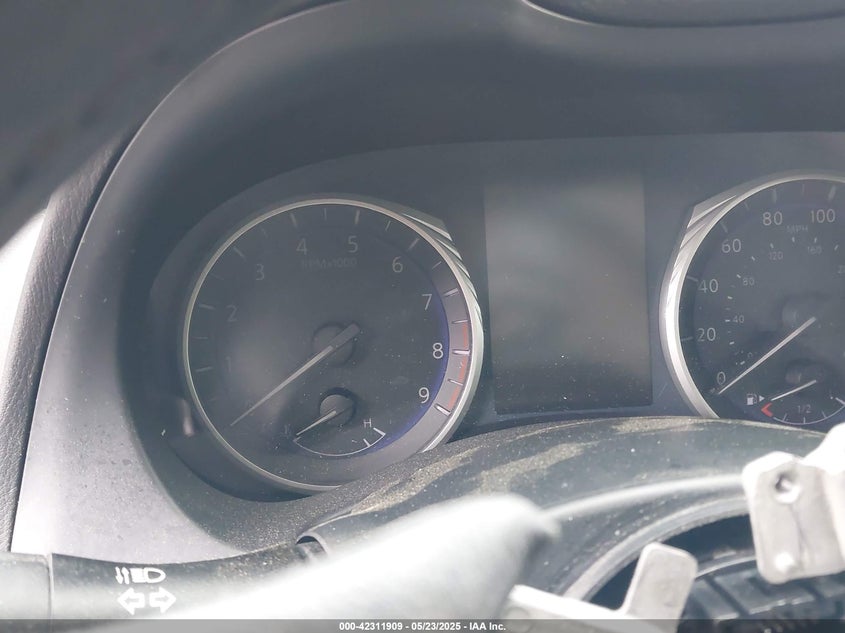 2015 INFINITI Q50 PREMIUM - JN1BV7AR9FM395185