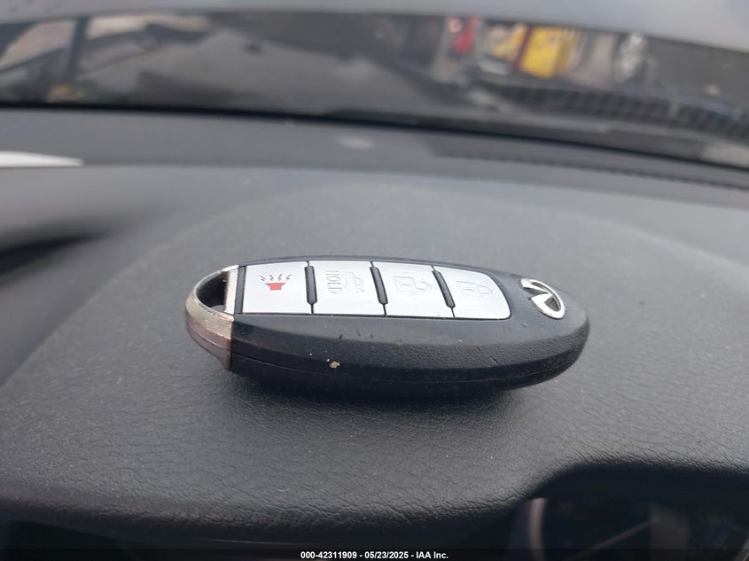 2015 INFINITI Q50 PREMIUM - JN1BV7AR9FM395185