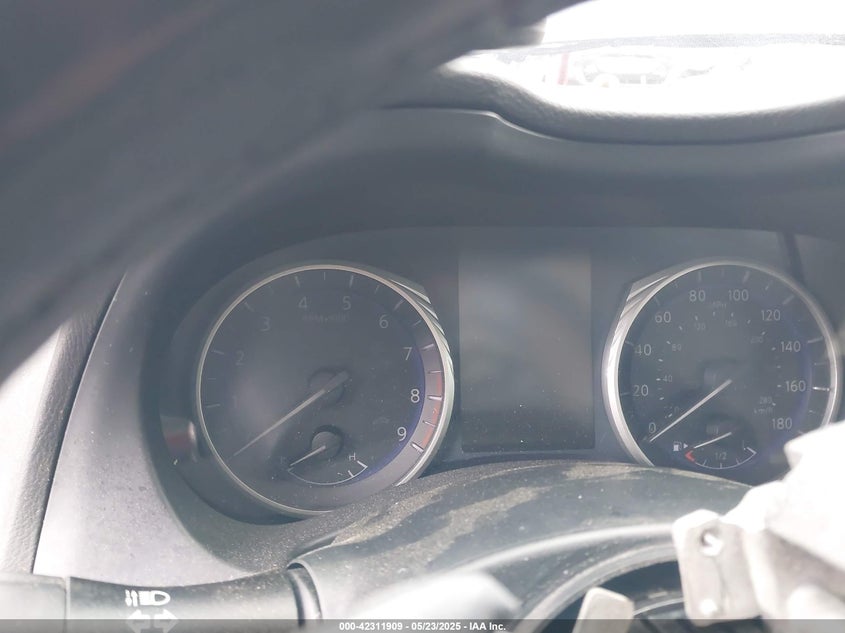 2015 INFINITI Q50 PREMIUM - JN1BV7AR9FM395185