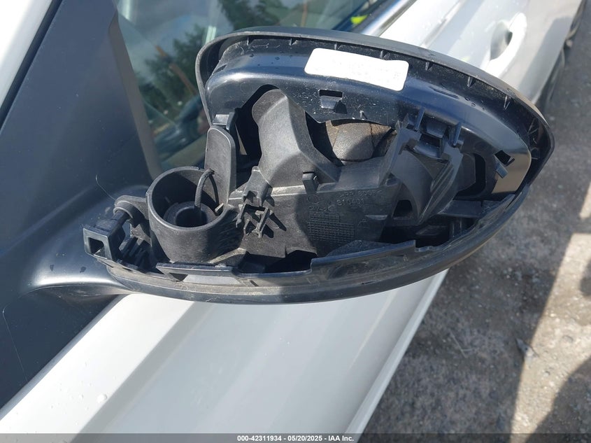 2022 NISSAN ALTIMA VIN: 1N4BL4CVXNN314267