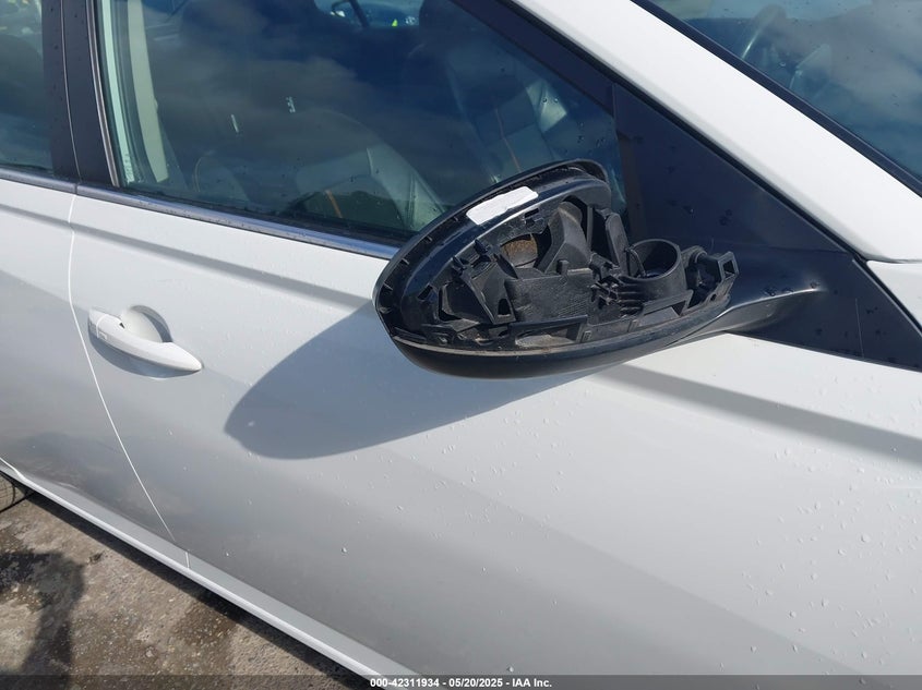 2022 NISSAN ALTIMA VIN: 1N4BL4CVXNN314267
