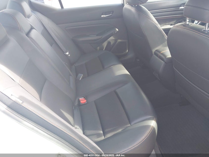2022 NISSAN ALTIMA VIN: 1N4BL4CVXNN314267