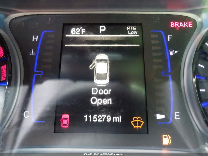 2015 CHRYSLER 200 S - 1C3CCCBB0FN578460