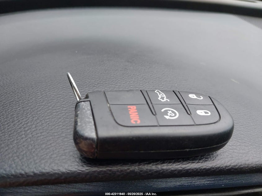 2015 CHRYSLER 200 S - 1C3CCCBB0FN578460