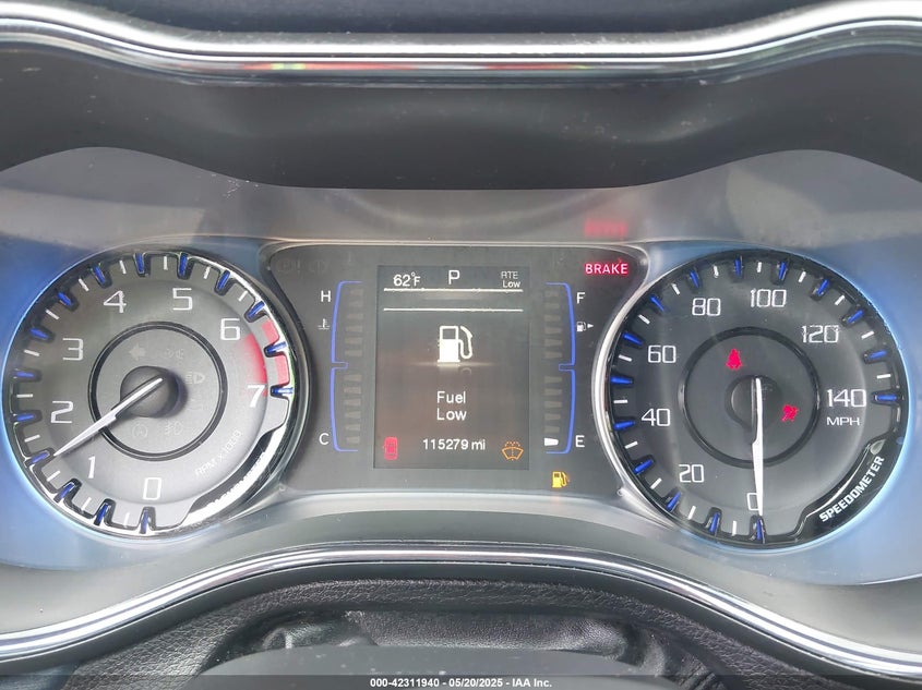 2015 CHRYSLER 200 S - 1C3CCCBB0FN578460