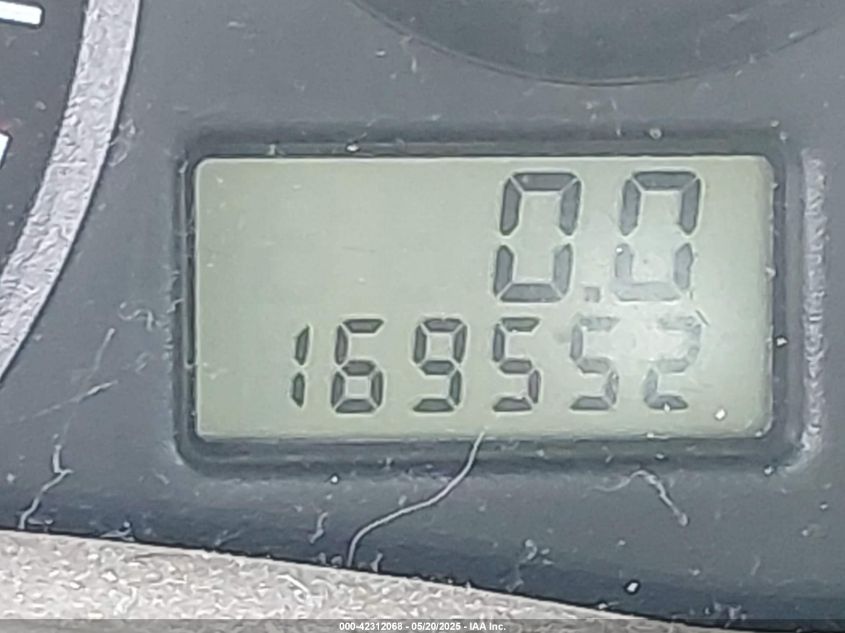 2005 Ford Focus Zx4 VIN: 1FAFP34N05W179924 Lot: 42312068