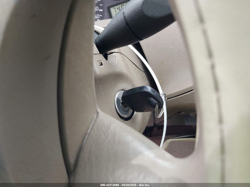 2005 Ford Focus Zx4 VIN: 1FAFP34N05W179924 Lot: 42312068