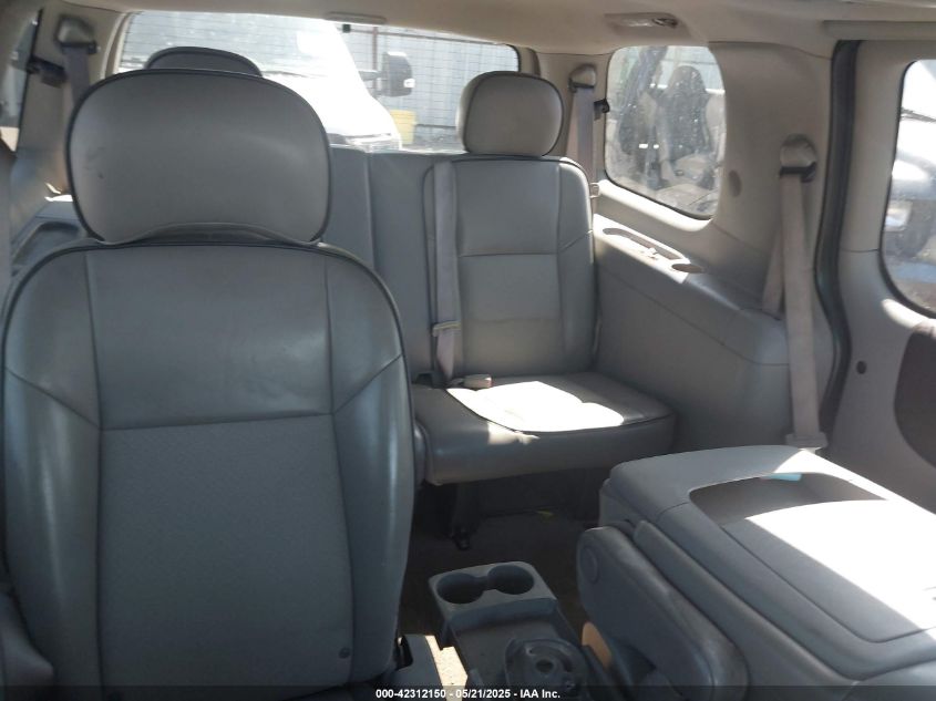 2006 Buick Terraza Cx VIN: 5GADX23L46136147 Lot: 42312150