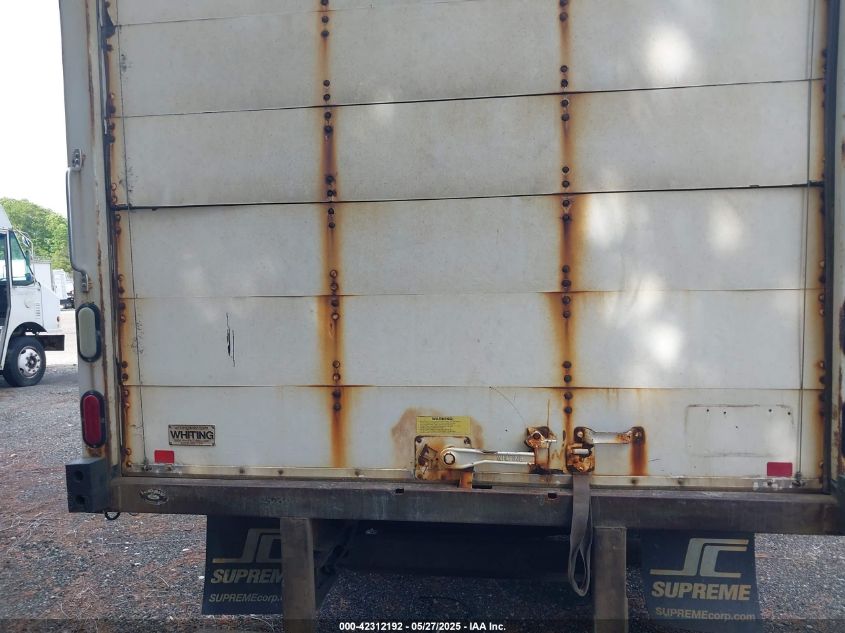 2013 Ford E-350 Cutaway VIN: 1FDWE3FL3DDA85263 Lot: 42312192