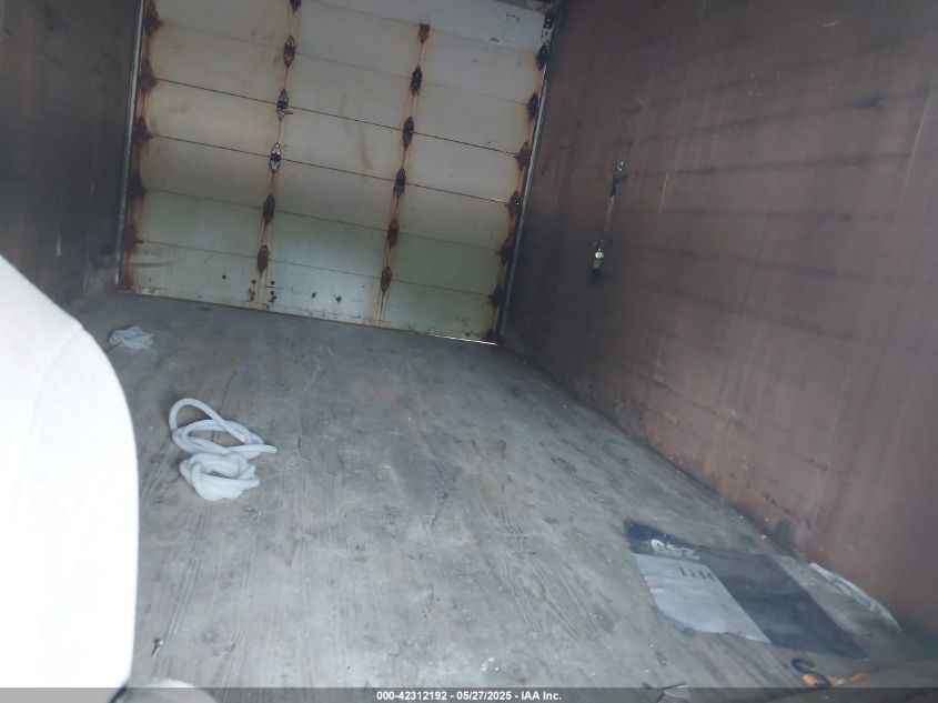 2013 Ford E-350 Cutaway VIN: 1FDWE3FL3DDA85263 Lot: 42312192