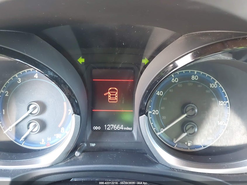 2015 TOYOTA COROLLA L/LE/LE PLS/PRM/S/S PLS - 5YFBURHE7FP301929