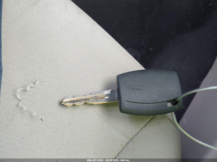 2016 FORD FOCUS SE - 1FADP3F26GL207417