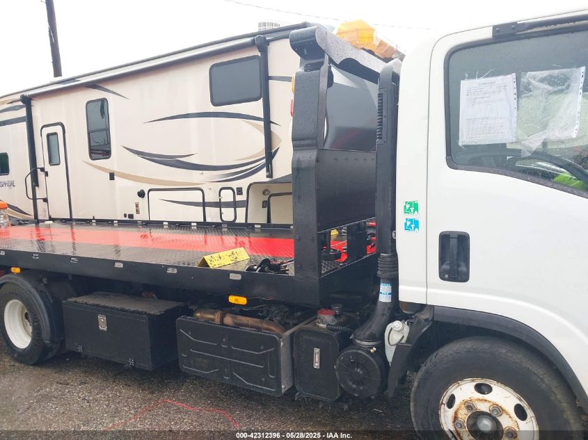 2020 Chevrolet LCF 4500HD - JALCDW166L7010792