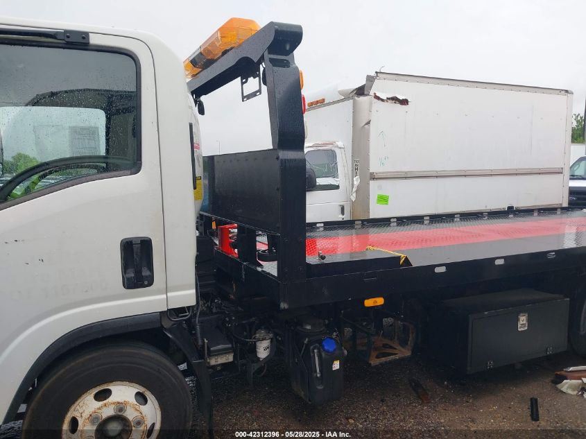 2020 Chevrolet LCF 4500HD - JALCDW166L7010792