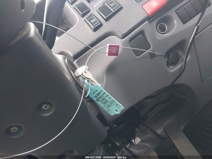 2020 Chevrolet LCF 4500HD - JALCDW166L7010792