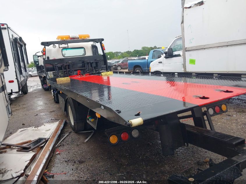 2020 Chevrolet LCF 4500HD - JALCDW166L7010792