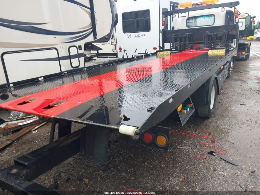 2020 Chevrolet LCF 4500HD - JALCDW166L7010792