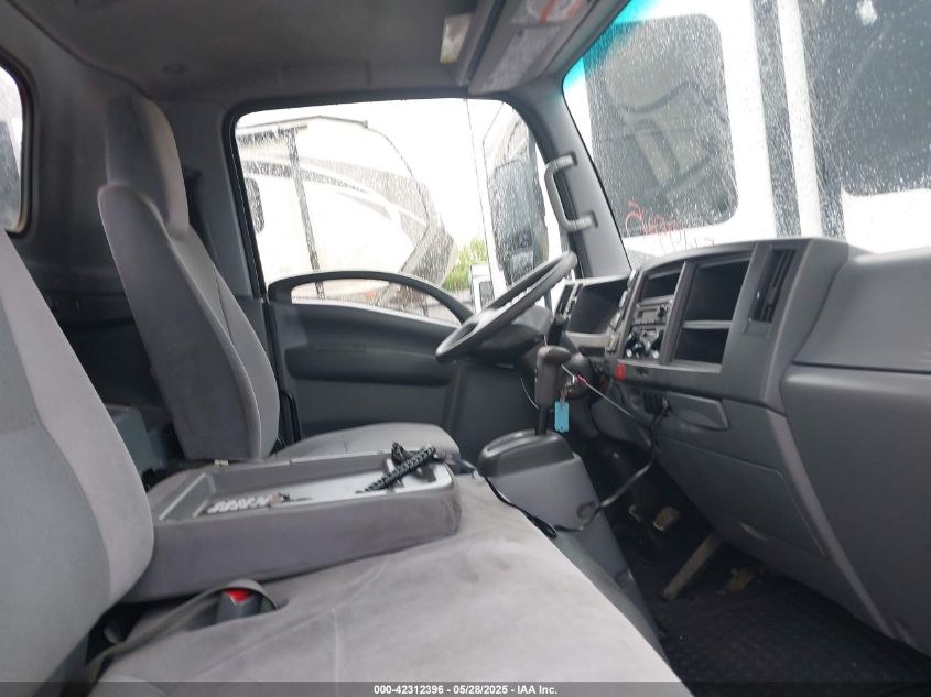 2020 Chevrolet LCF 4500HD - JALCDW166L7010792