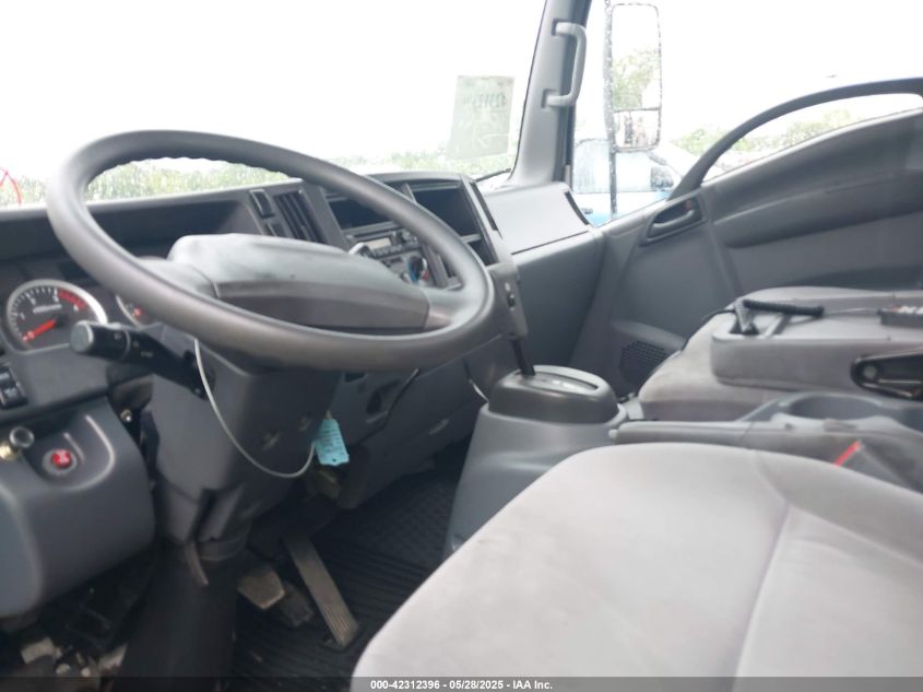 2020 Chevrolet LCF 4500HD - JALCDW166L7010792