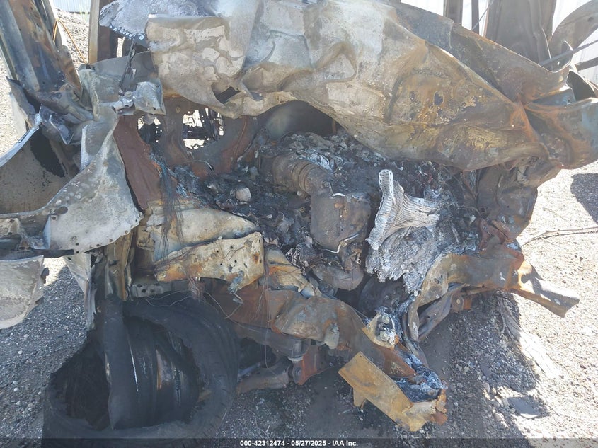 2023 Mercedes-Benz Sprinter 2500 High Roof 4-Cyl Diesel Ho VIN: W1Z4NGHY3PT146205 Lot: 42312474