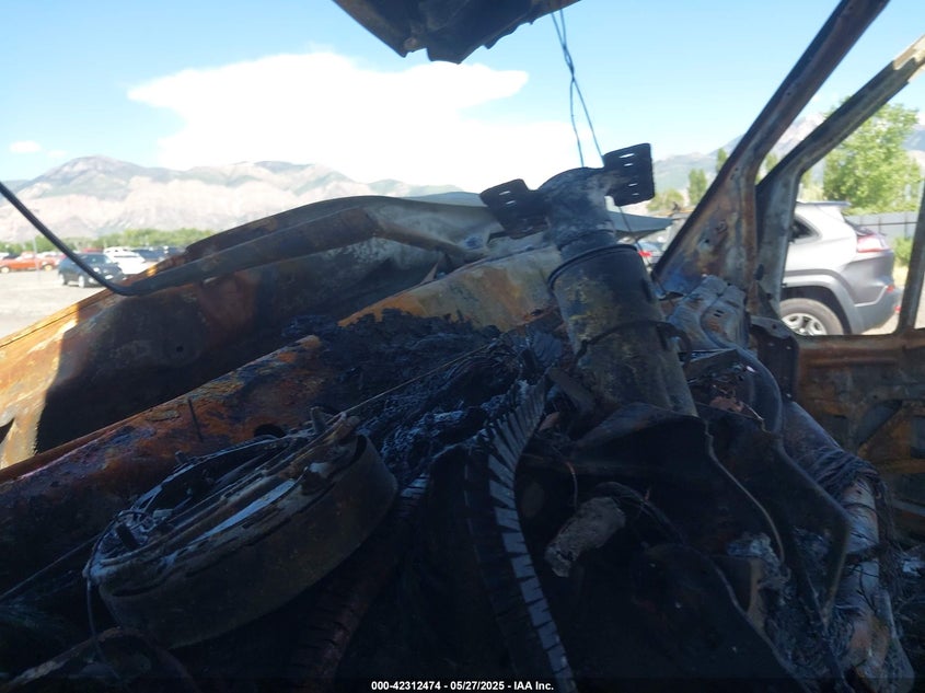 2023 Mercedes-Benz Sprinter 2500 High Roof 4-Cyl Diesel Ho VIN: W1Z4NGHY3PT146205 Lot: 42312474