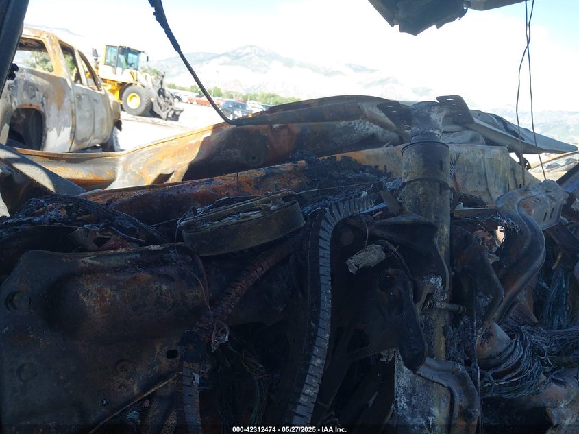 2023 Mercedes-Benz Sprinter 2500 High Roof 4-Cyl Diesel Ho VIN: W1Z4NGHY3PT146205 Lot: 42312474