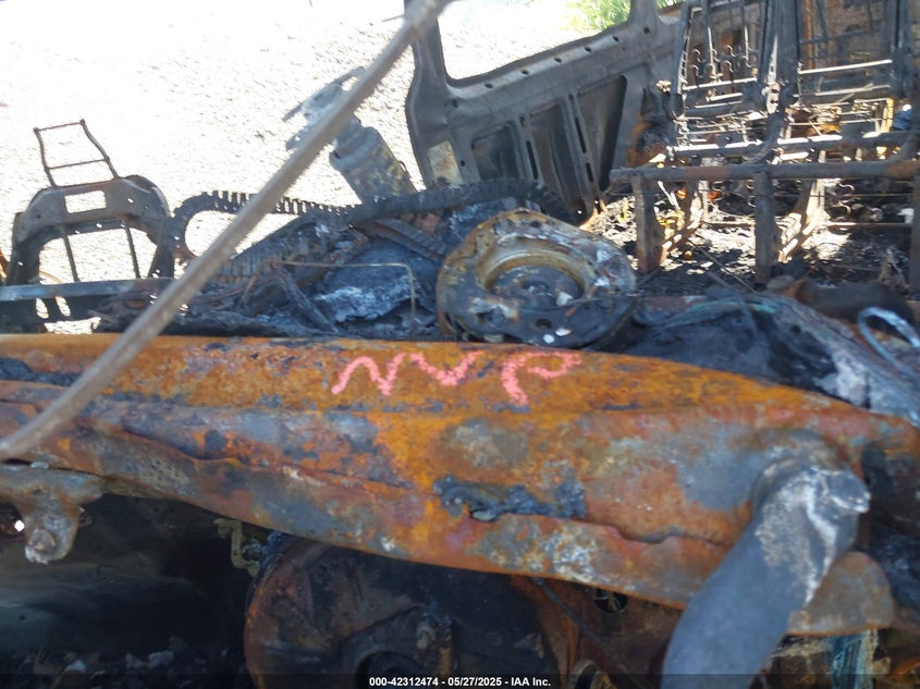 2023 Mercedes-Benz Sprinter 2500 High Roof 4-Cyl Diesel Ho VIN: W1Z4NGHY3PT146205 Lot: 42312474