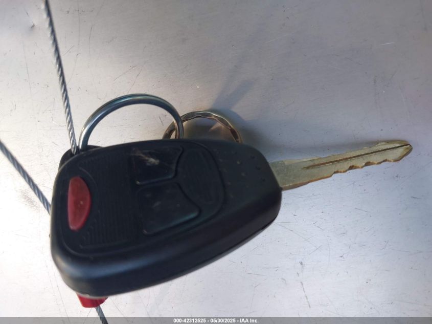 2006 Dodge Ram 1500 Laramie VIN: 3D7KS19D36G244279 Lot: 42312525