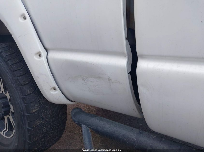 2006 Dodge Ram 1500 Laramie VIN: 3D7KS19D36G244279 Lot: 42312525