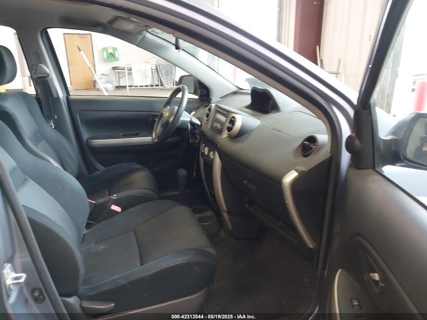 2006 SCION XA VIN: JTKKT624265011251