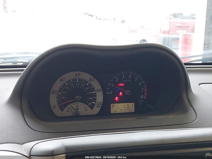 2006 SCION XA VIN: JTKKT624265011251