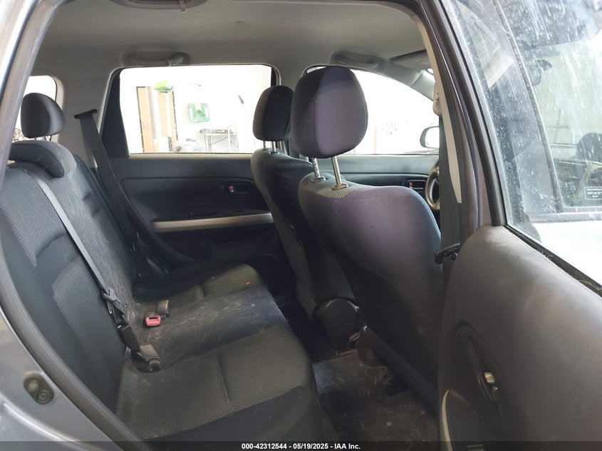 2006 SCION XA VIN: JTKKT624265011251