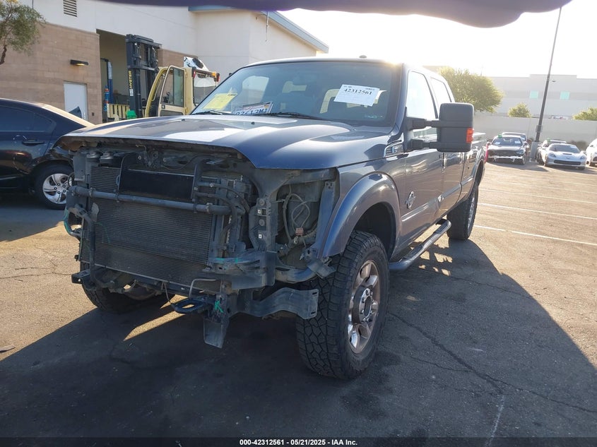 Vin: 1ft8w3bt0dea33986, lot: 42804779, ford f-350 super duty 20132