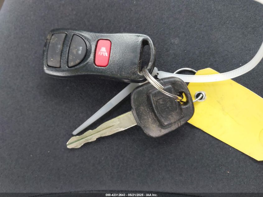 2008 Nissan Versa 1.8S VIN: 3N1BC13E38L428627 Lot: 42312643