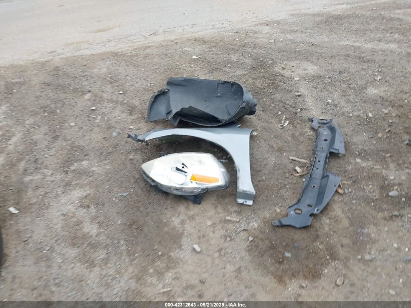 2008 Nissan Versa 1.8S VIN: 3N1BC13E38L428627 Lot: 42312643