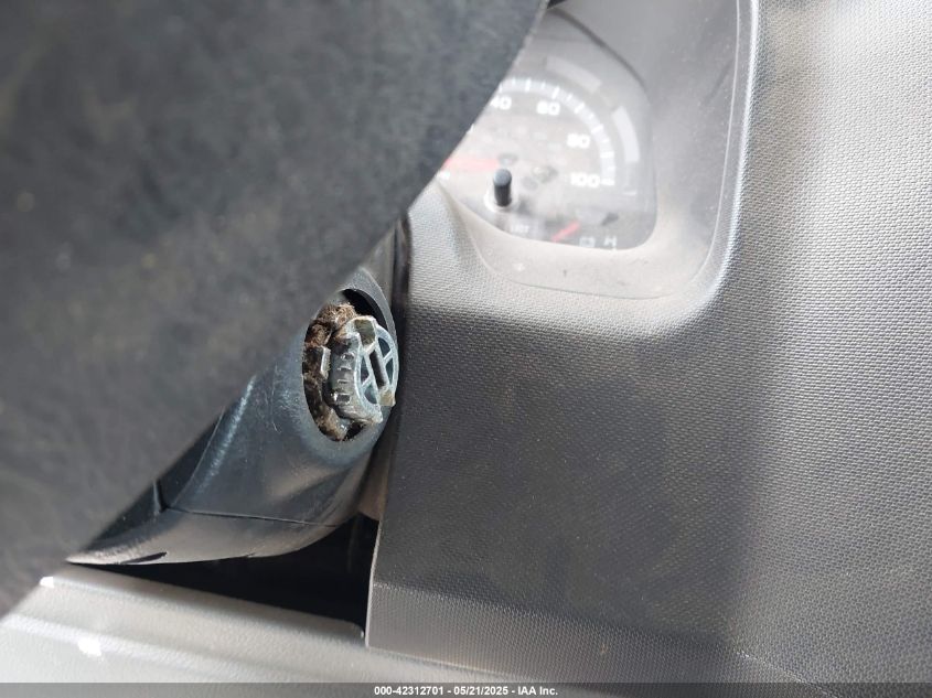 2011 Ford E-150 Commercial VIN: 1FTNE1EW4BDA44170 Lot: 42312701