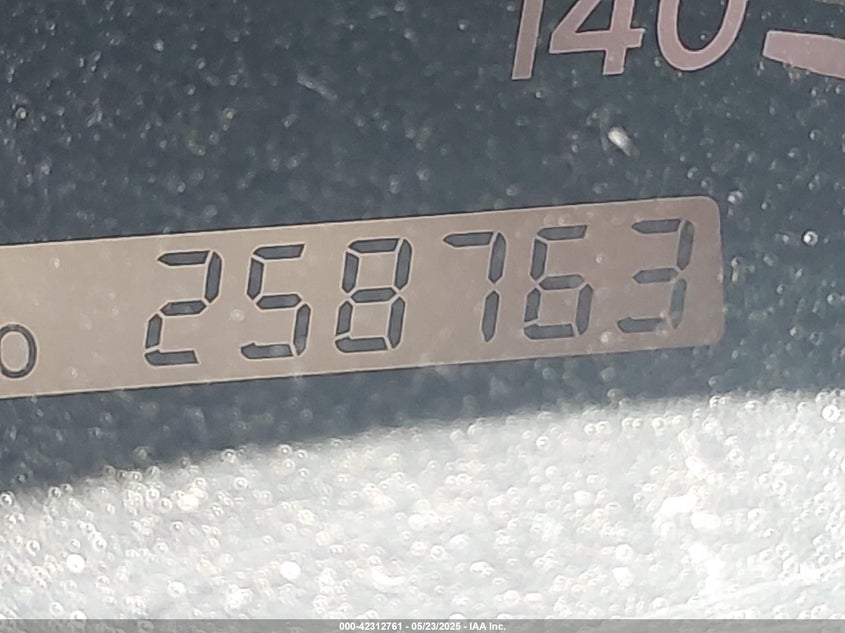 2006 TOYOTA CAMRY VIN: 4T1BE32KX6U152892