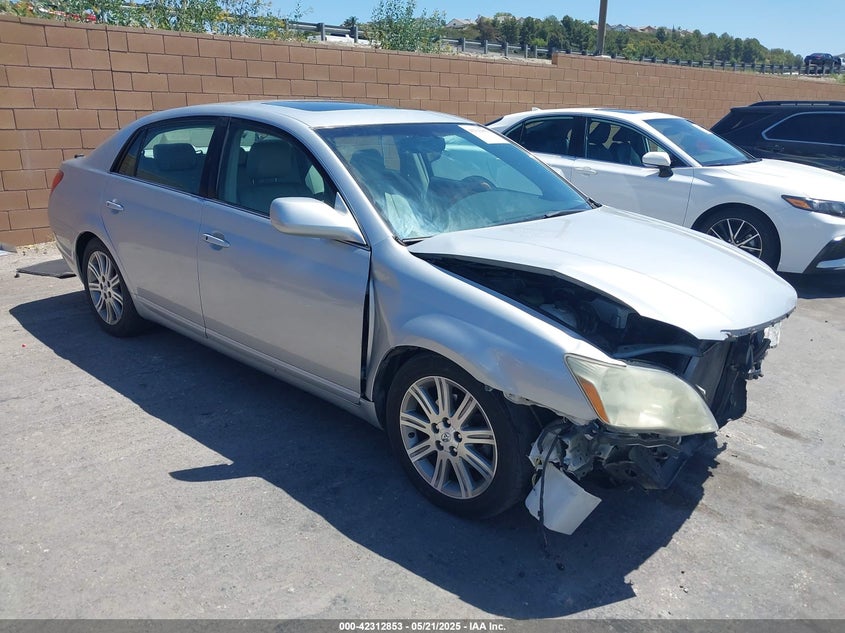 2006 Toyota Avalon Limited