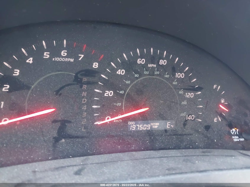 2007 TOYOTA CAMRY VIN: 4T1BE46KX7U516889