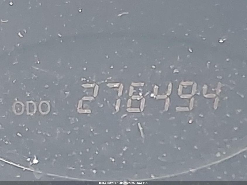 2009 Toyota Avalon Xls VIN: 4T1BK36B79U345489 Lot: 42312907