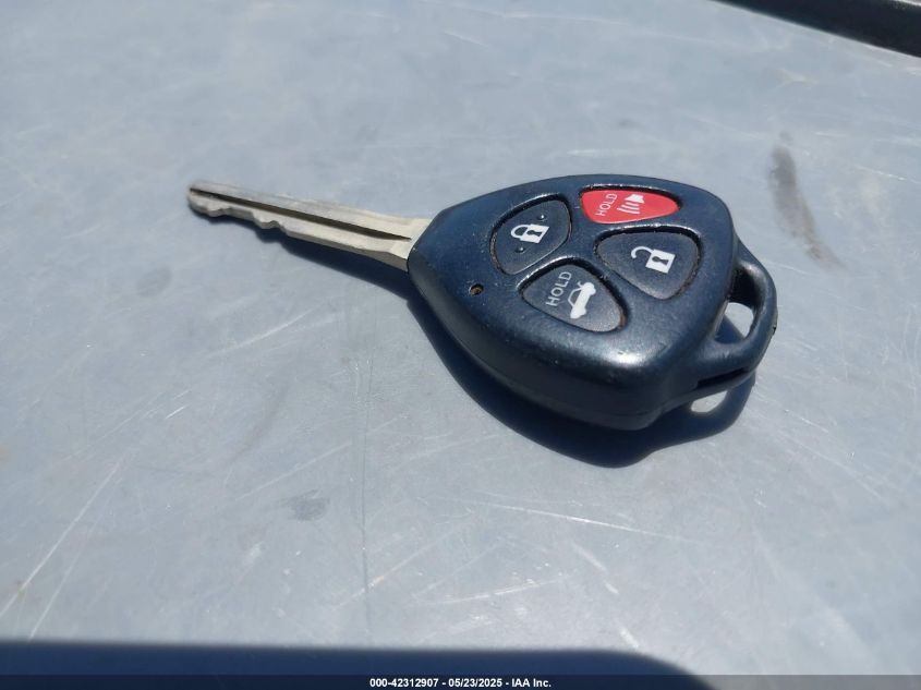 2009 Toyota Avalon Xls VIN: 4T1BK36B79U345489 Lot: 42312907