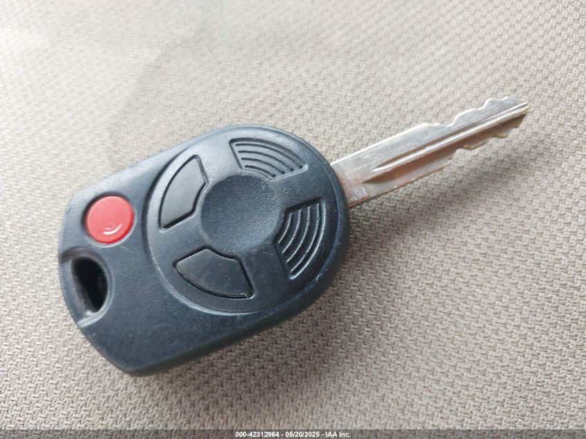 2005 Ford F-150 Lariat/Xlt VIN: 1FTPW12595FB16636 Lot: 42312964